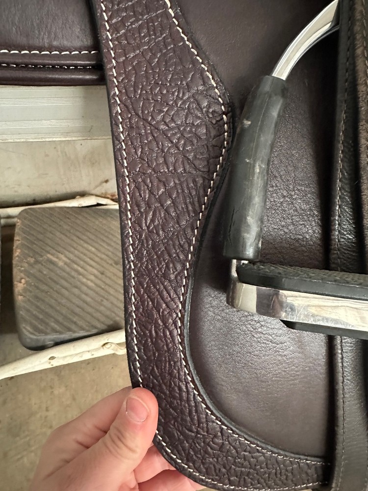 Schleese Cosmic Jump Saddle