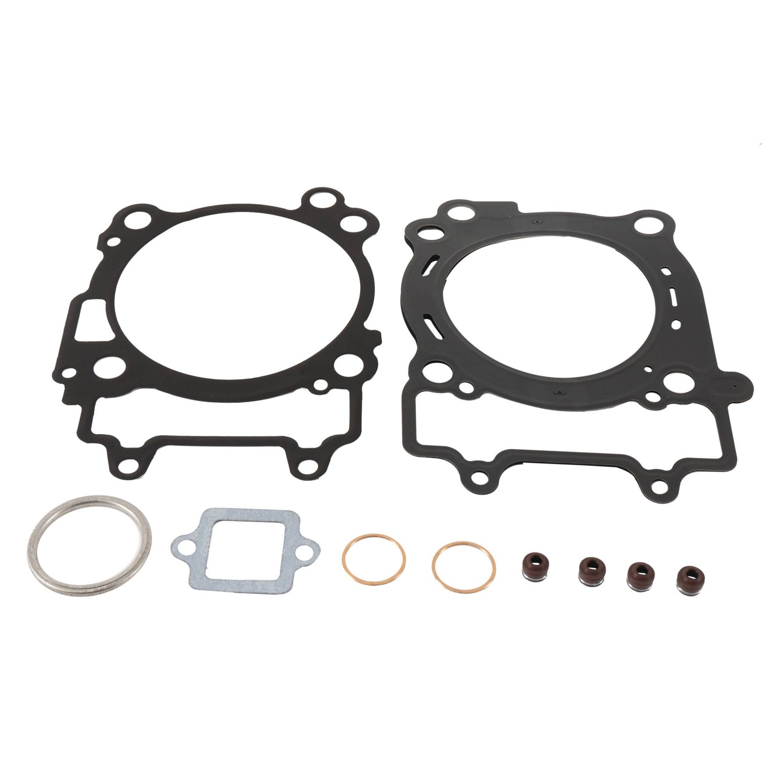 Vertex Top End Gasket Set (810998) For Polaris RZR 570 EFI 12
