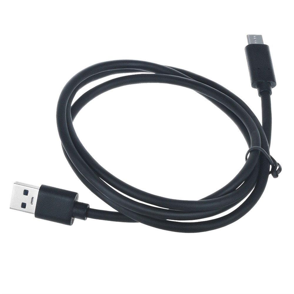 USB-C Cable For Focusrite Scarlett Solo/ 2i2 / 4i4 / 3rd Gen USB Audio Interface