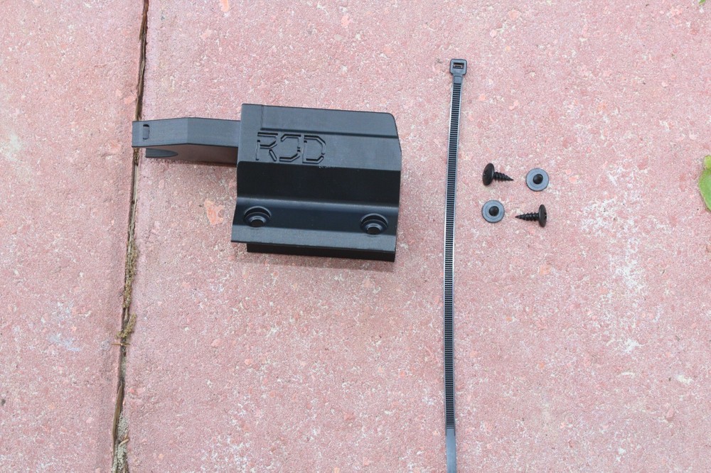 Stacyc 12e/16e RJD Spare Battery Holder