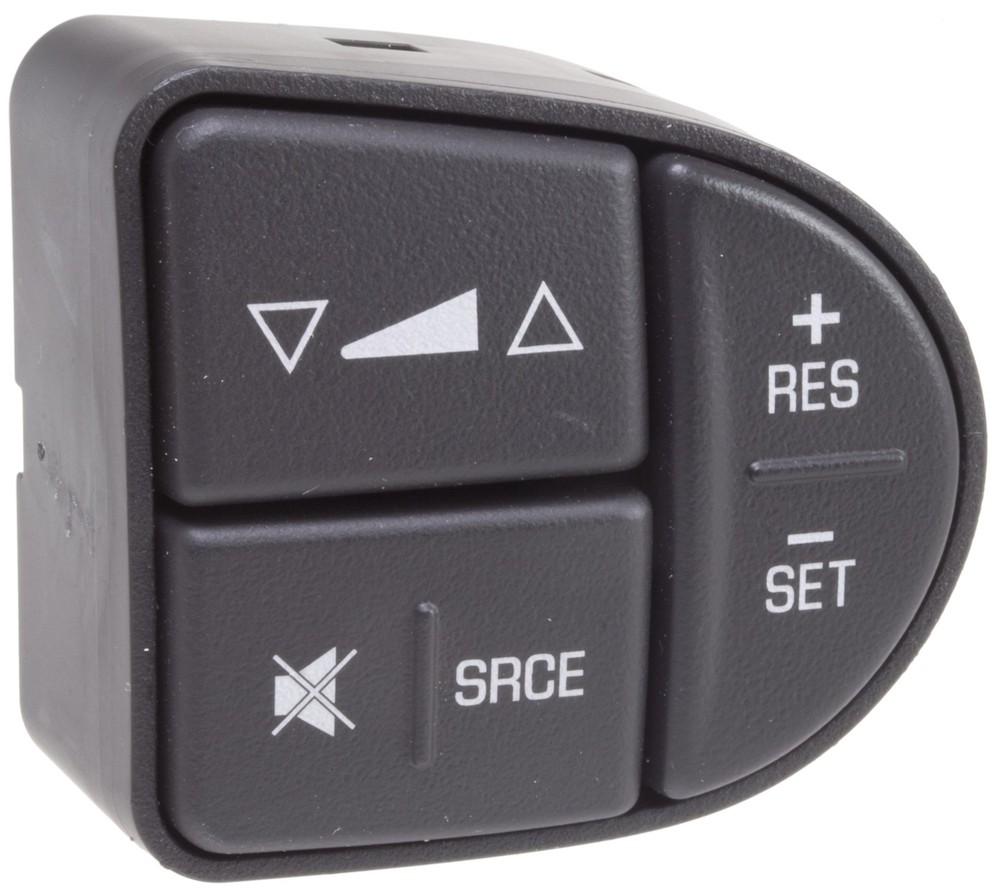 Cruise Ctrl Switch  Airtex  1S10657