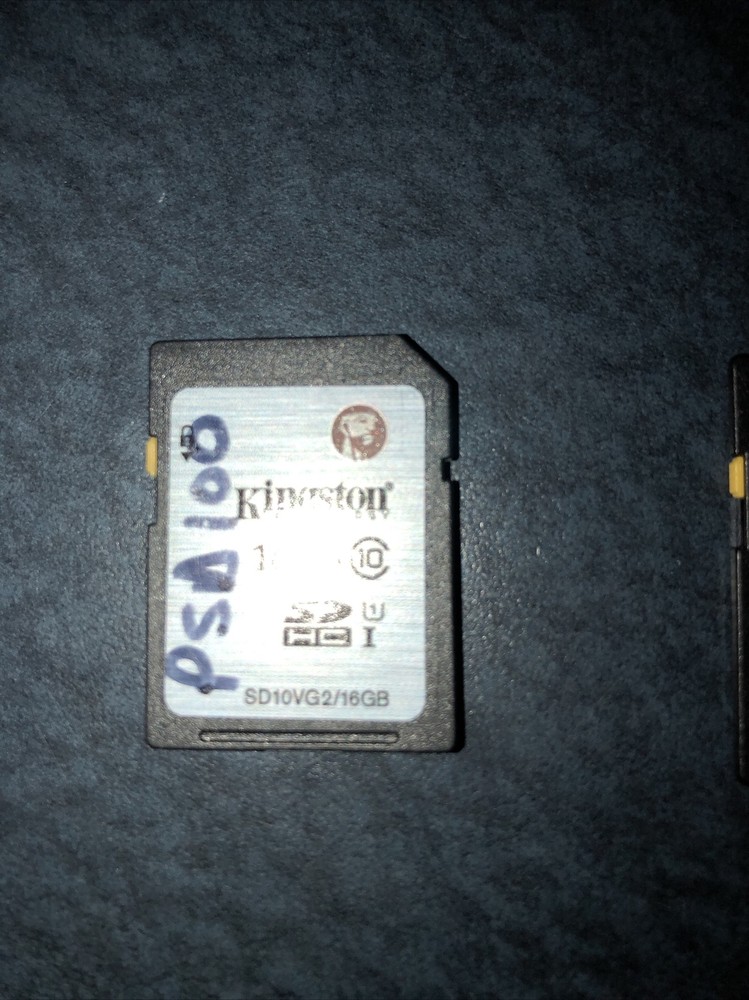 Novastar PSD100 LED Asynchronous Controller Recovery SD Disk