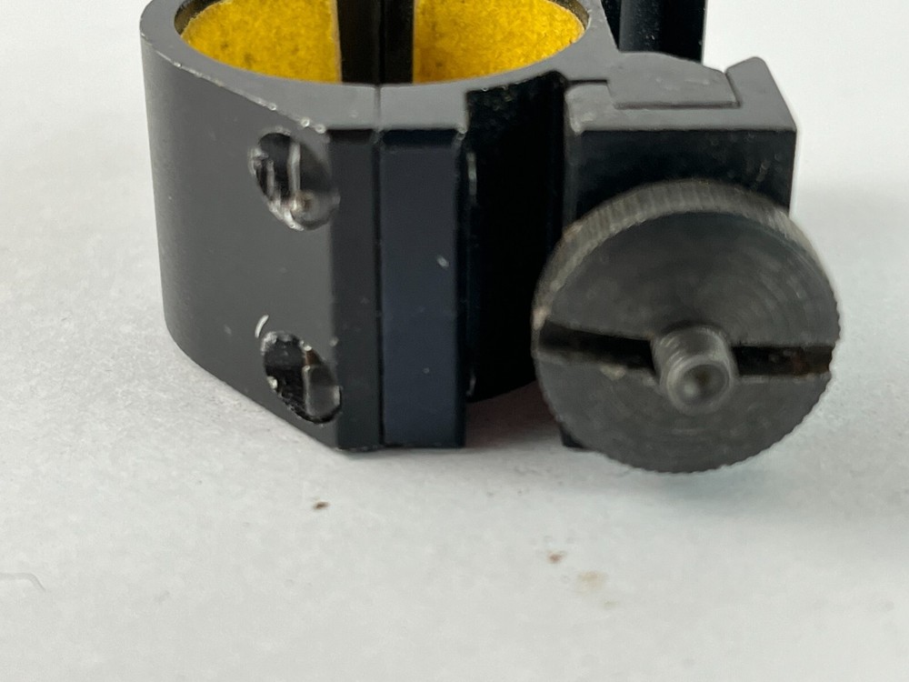 Tasco High Mount 710 Rifle scope ring Japan