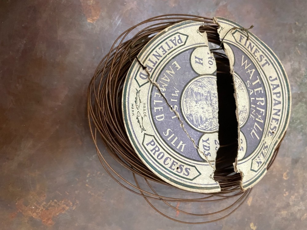 RARE Improved Robertson-Thompson Steam Engine Indicator