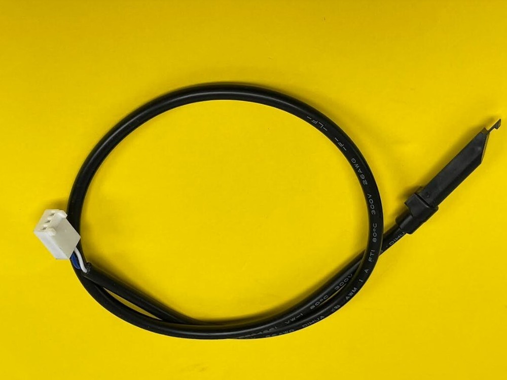 Fleck Rainsoft Turbine Meter Flow Hall Effect Sensor 2510SXT 5600SXT Softener