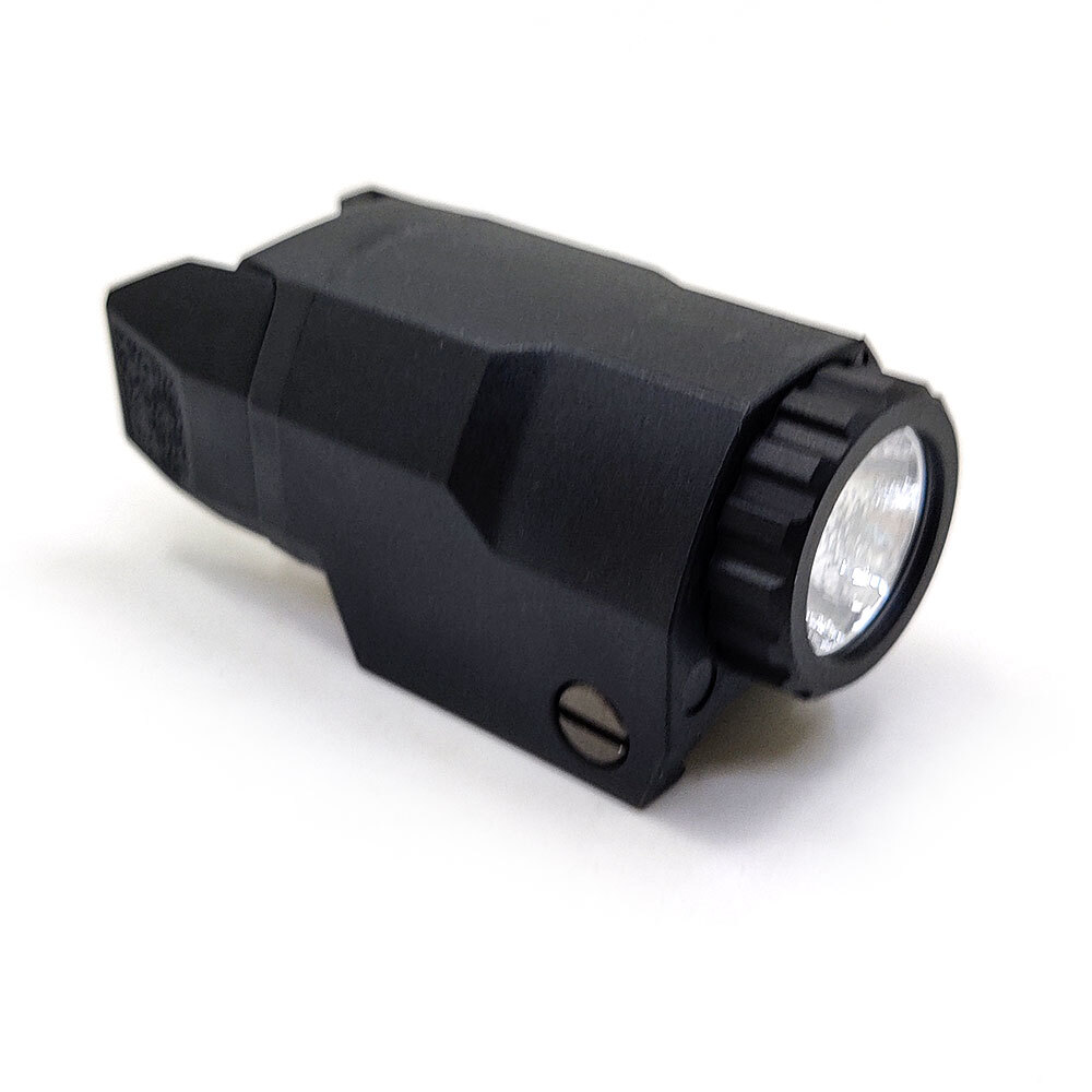 APL/APL-G3/APL-C Tactical Flashlight White Weaponlight Constant/Momentary SOTAC