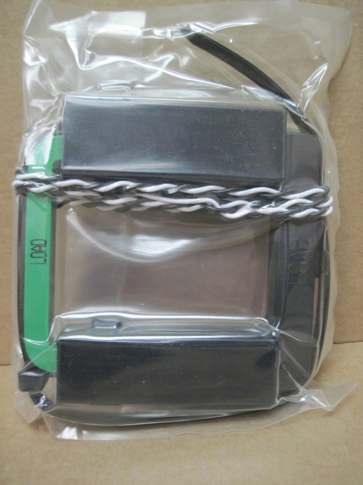 E-Mon 50058786-006 800A 0.333V Split Core Current Sensor