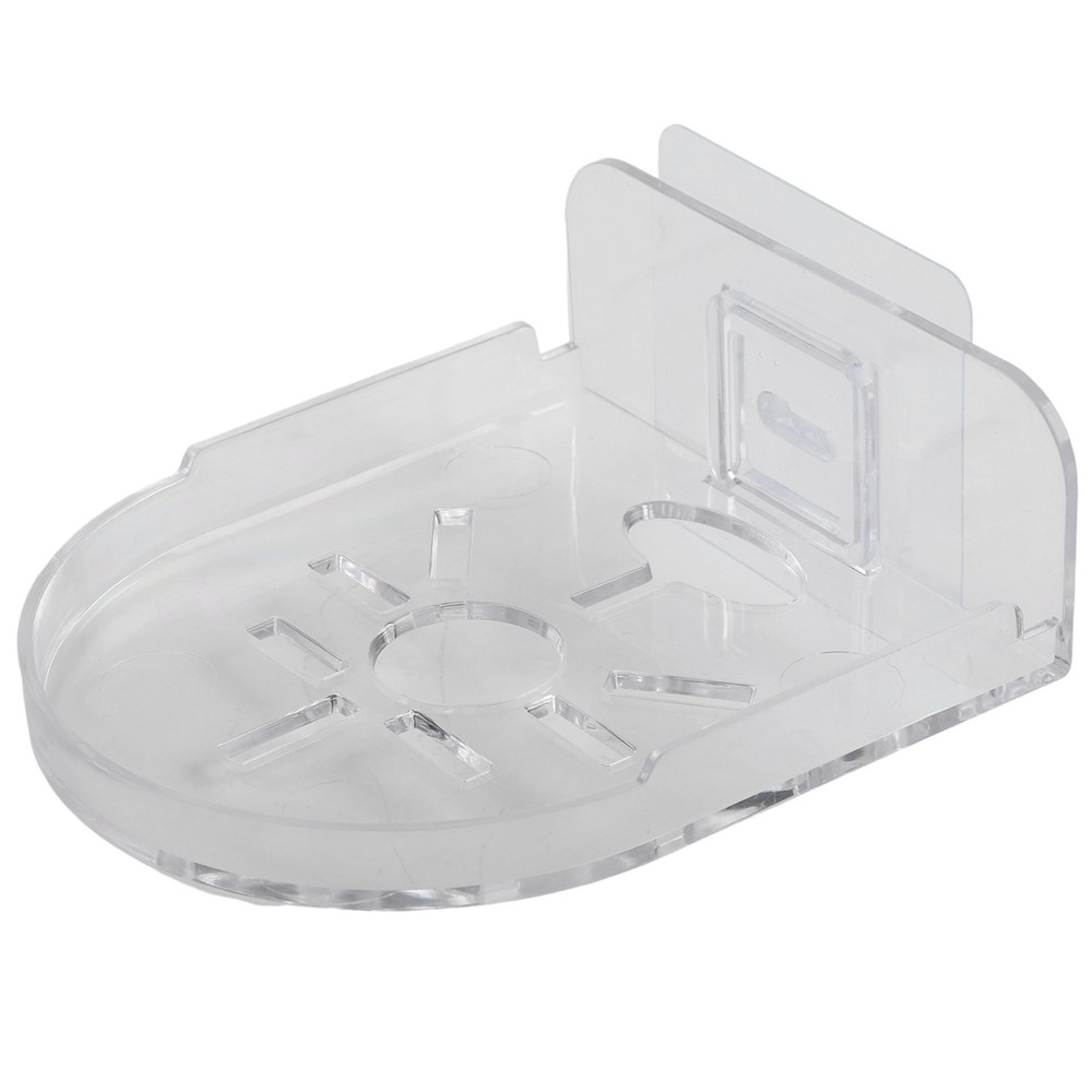 Easy Install Non Drilling Wall Mount for Security Cameras and Monitors
