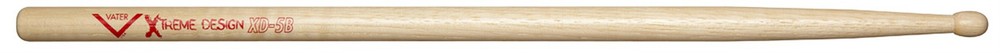 Vater - VXD5BW - 5B Xtreme Drumsticks