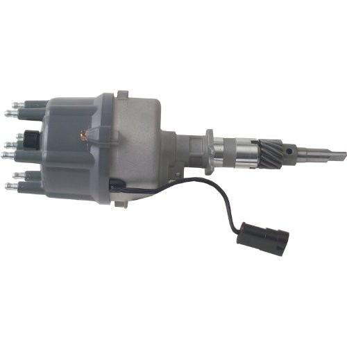 84-4694 New HEI Electronic Distributor and Module