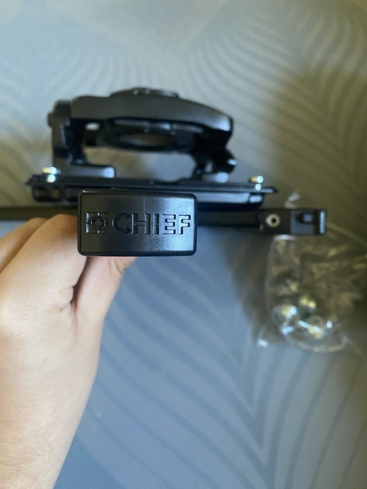 Chief RPMA000 Projector Mount w/ Ceiling Mount