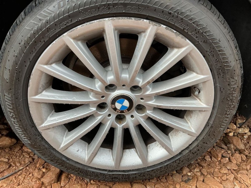 535I 2013 Glove Box 4950951