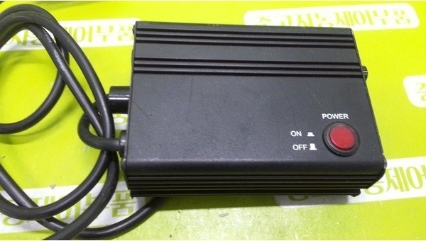 HXD-IA Dimming Ring LED Illuminator Controller Tested