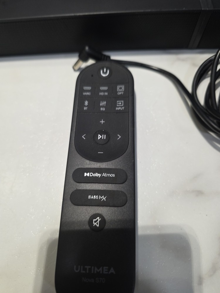 Ultimea Nova S70 (Model U3920)