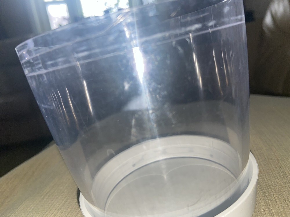 The Pampered Chef Food Chopper
