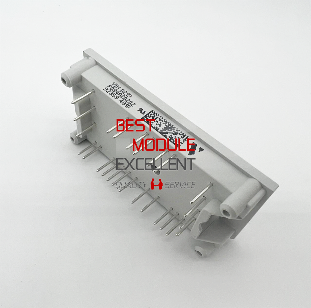 1PCS P084A20202 Professional Power Modules IGBT Sensors