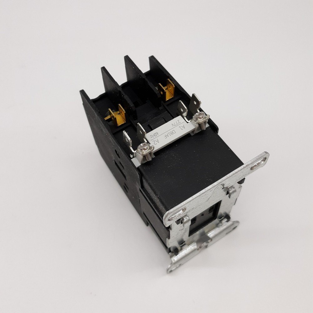 GE CR553AB2FAA 277V Definite Purpose Contactor