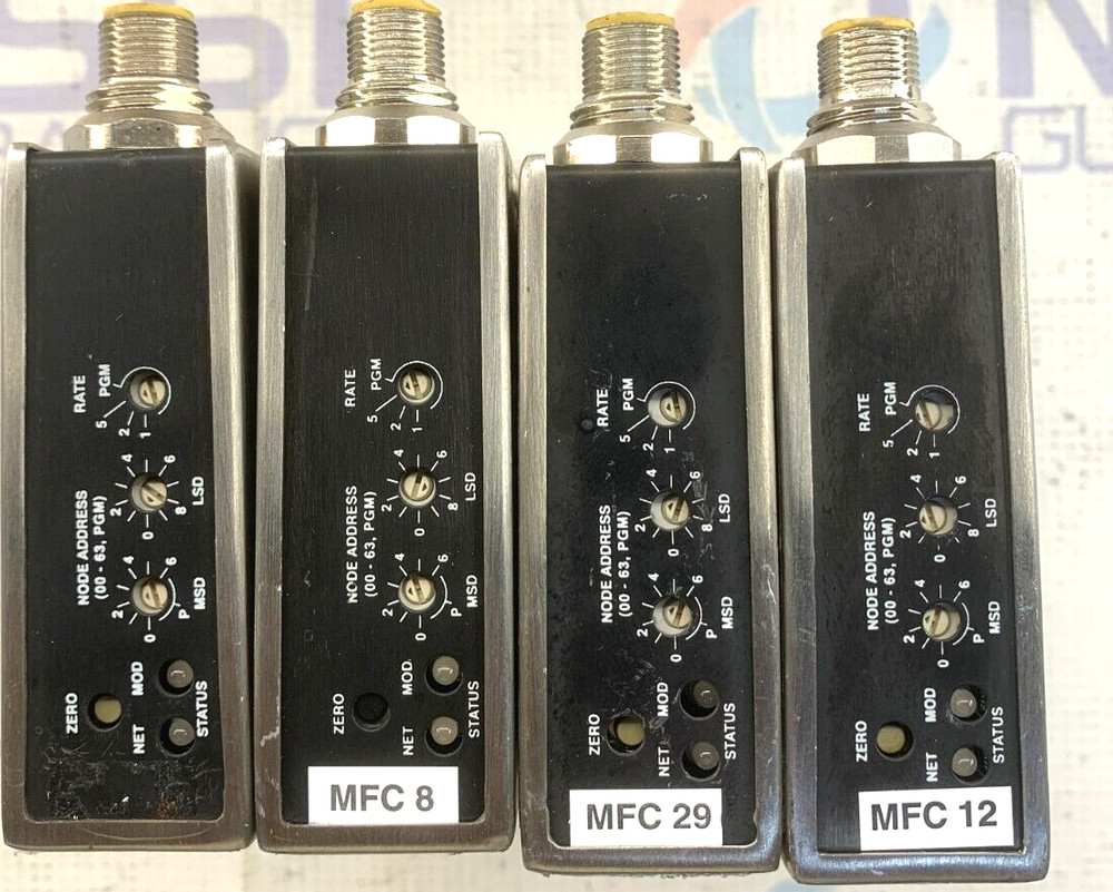 Celerity Unit UFC-8565 Mass Flow Controller