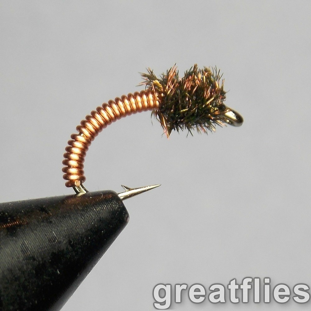 1 dozen (12) - Brassie