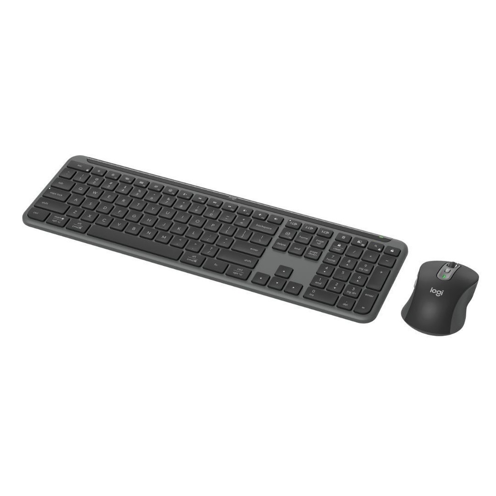 Logitech Signature Slim Combo MK955