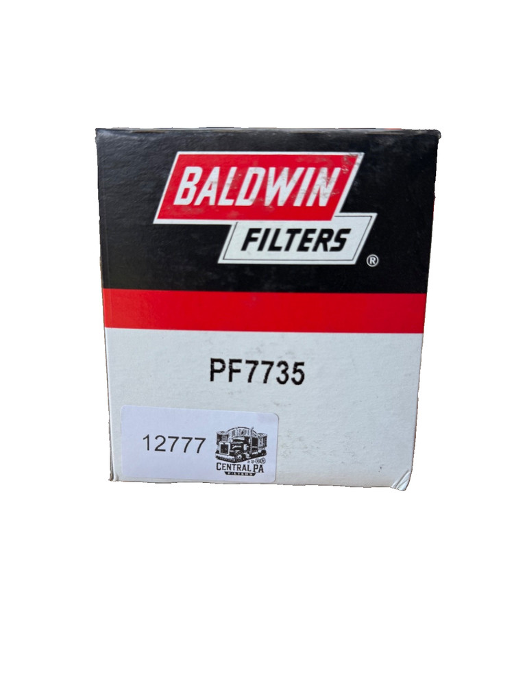 Baldwin Fuel Filters PF7735 **NOS**