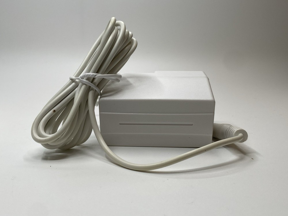 Frontpoint Home Security System Hub FPHUB1 With Adapter & Keypad FPKP1