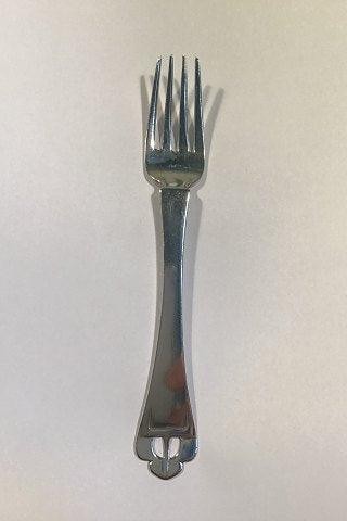 Mogens Ballin Silver Fork.