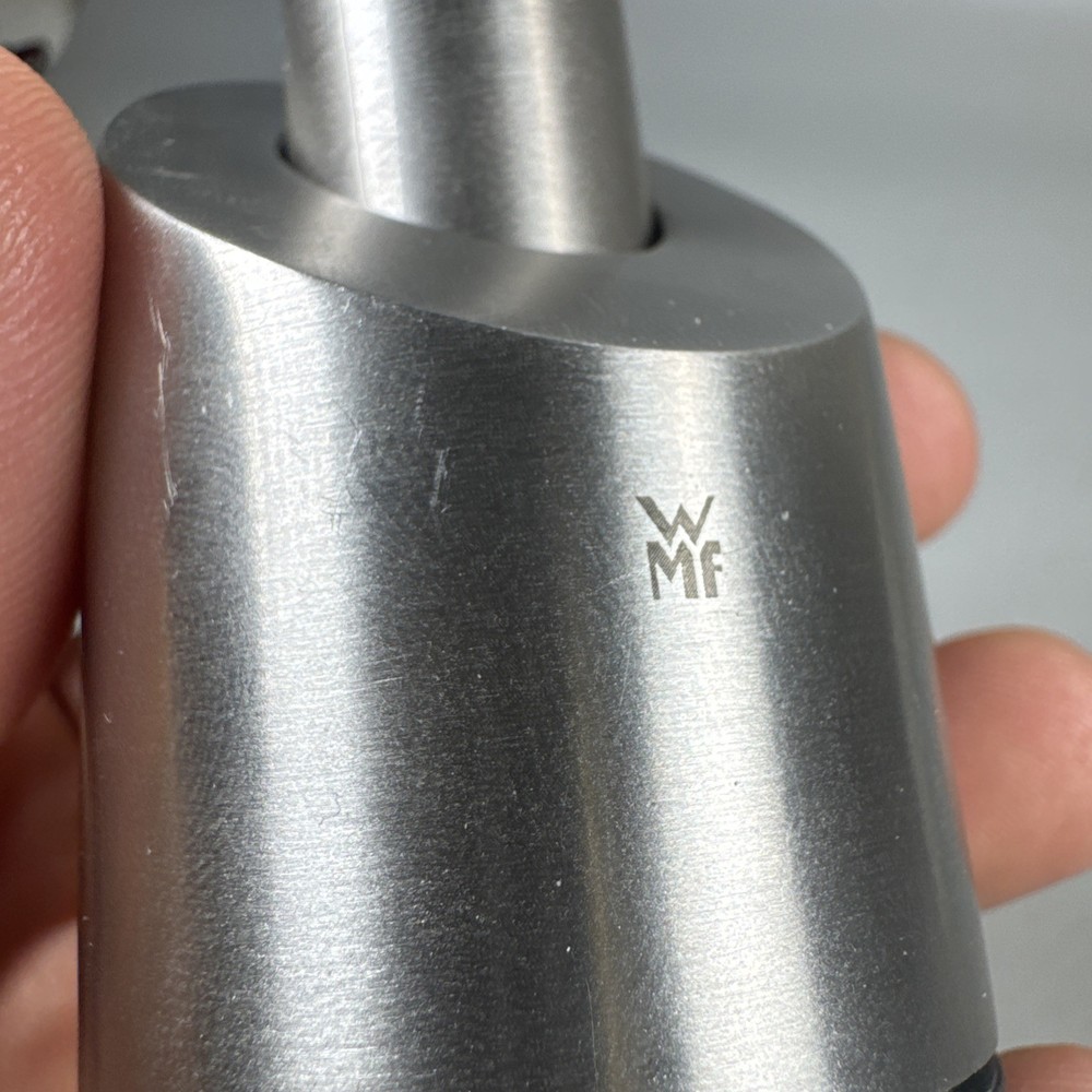 WMF Salt & Pepper Set Two in One Kitchen Accessory