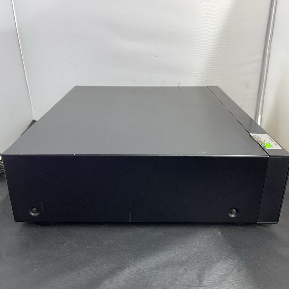 Sony CDP-C615 5-Disc CD Compact Changer Player | No Remote