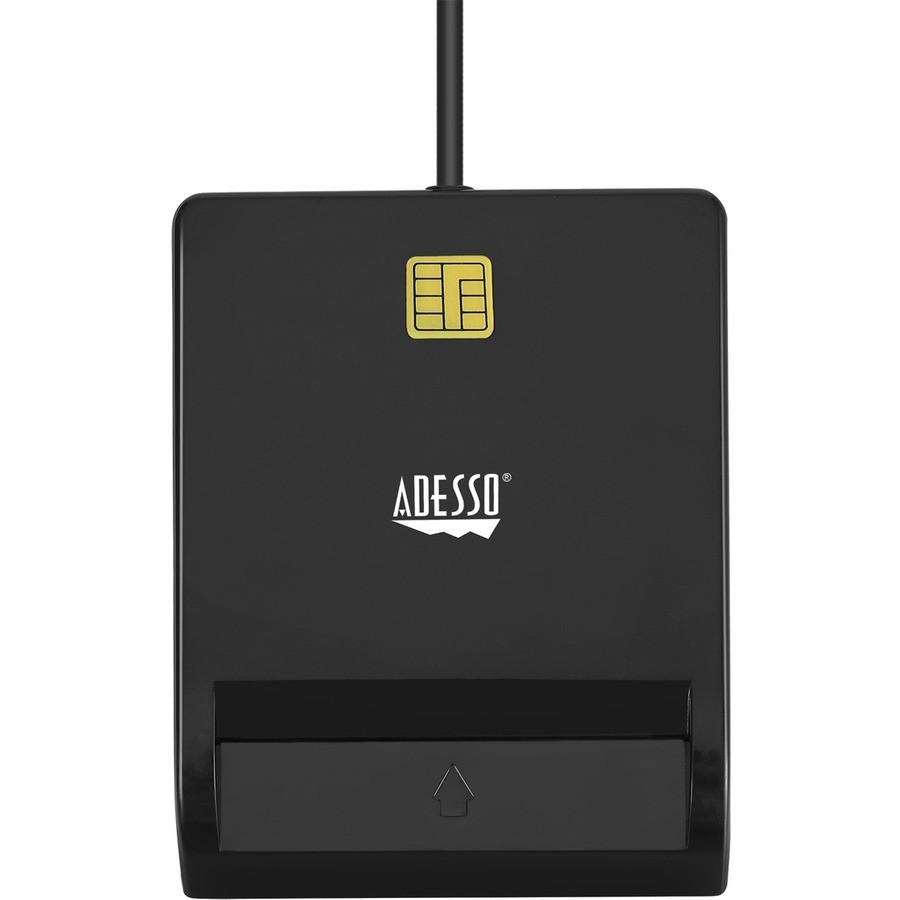 Adesso Smart Card Reader (SCR100)