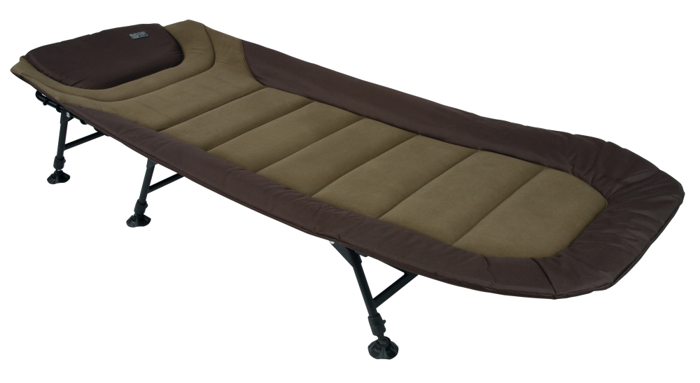 New Fox EOS 3 Bedchair CBC090
