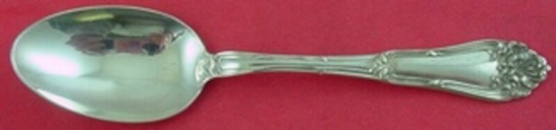 Champlain by Amston / Frank Whiting Sterling Silver Teaspoon 6" Flatware