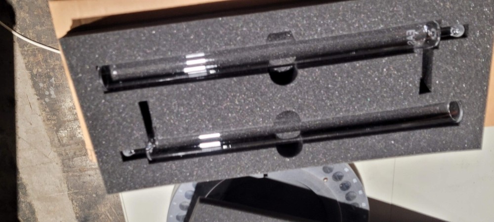 Elementar Vario MACRO Cube Analyzer