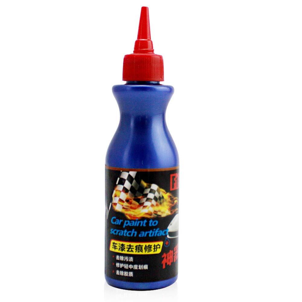 Car Scratch Remover 100ml - Deep Scratch Repair for Vehicles