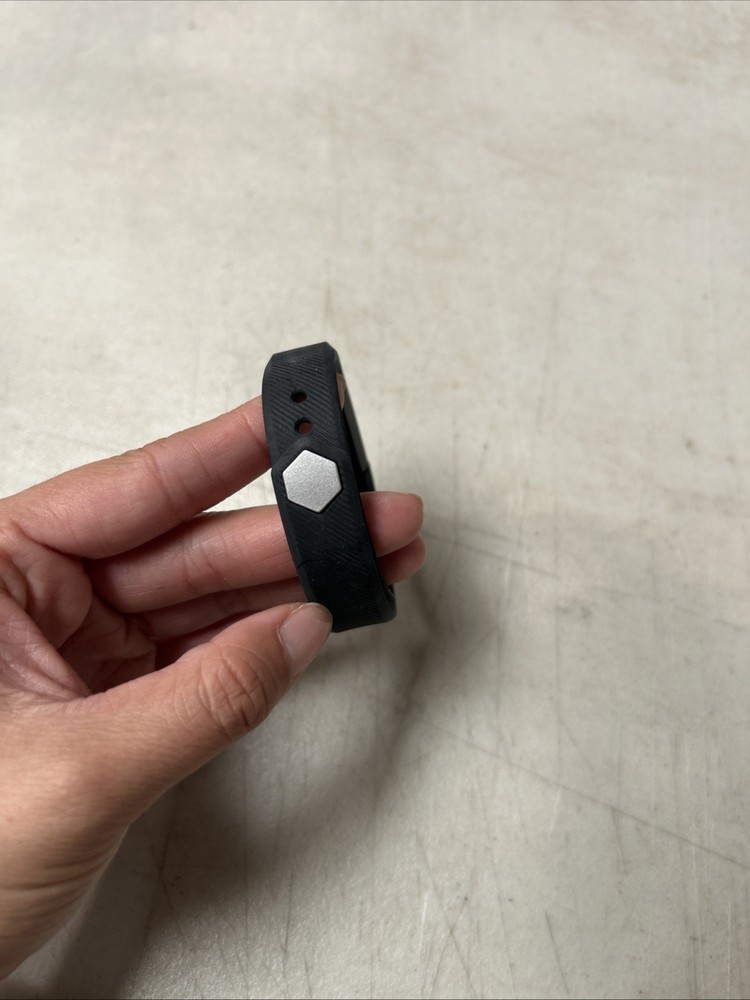 FITNESS TRACKER Your Health Tracker