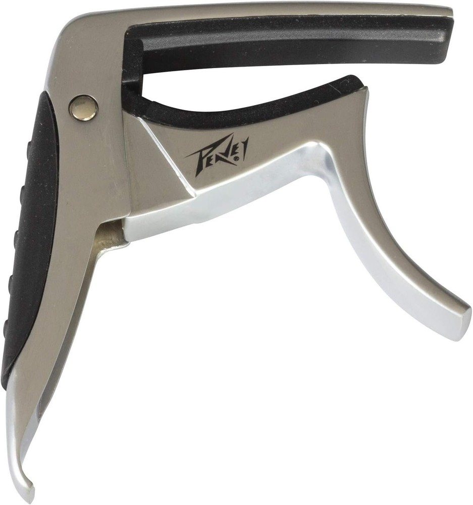 Peavey Capo - Silver