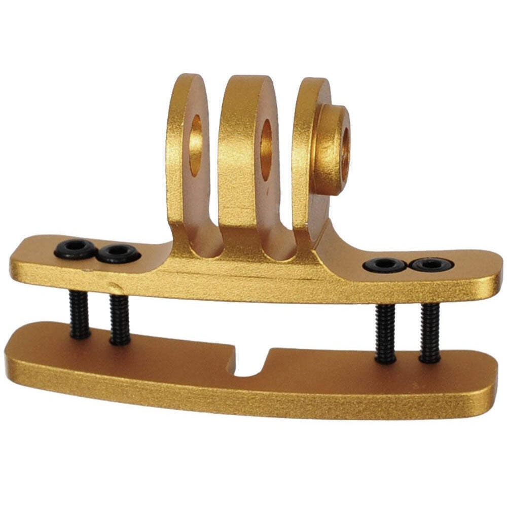 HK Army Goggle Camera Mount - Gold