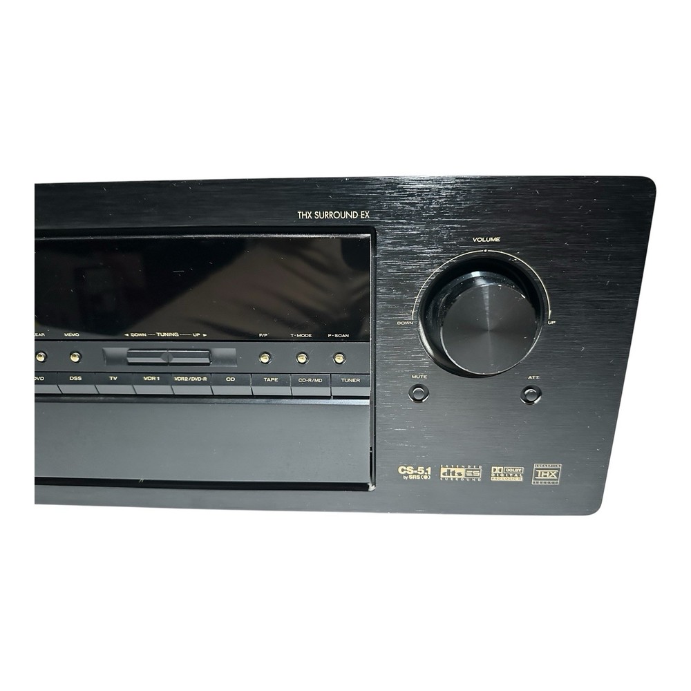 Marantz SR8200 AV Surround Receiver