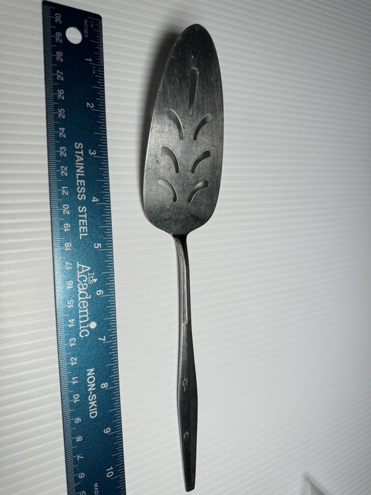 Manor House Stainless Japan Pie/Cake Server
