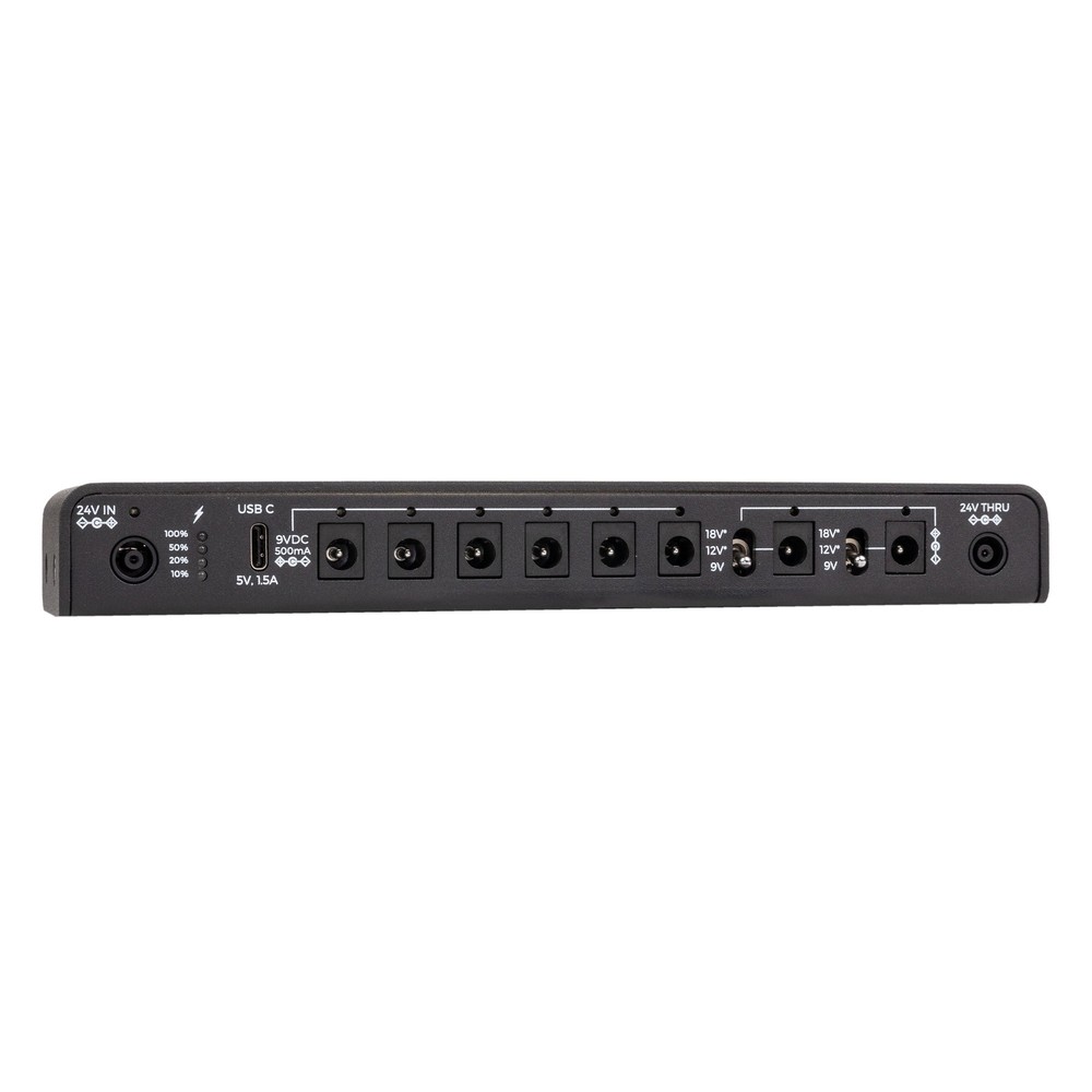 Walrus Audio Canvas: Power 8 Link Power Supply