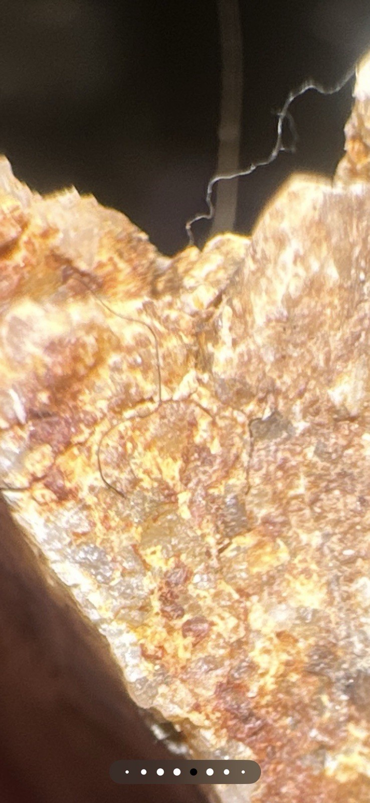 PayStreak™ Gold Ore —🔥 5 lbs 🔥Vein Quartz w/ REAL Visible Gold!