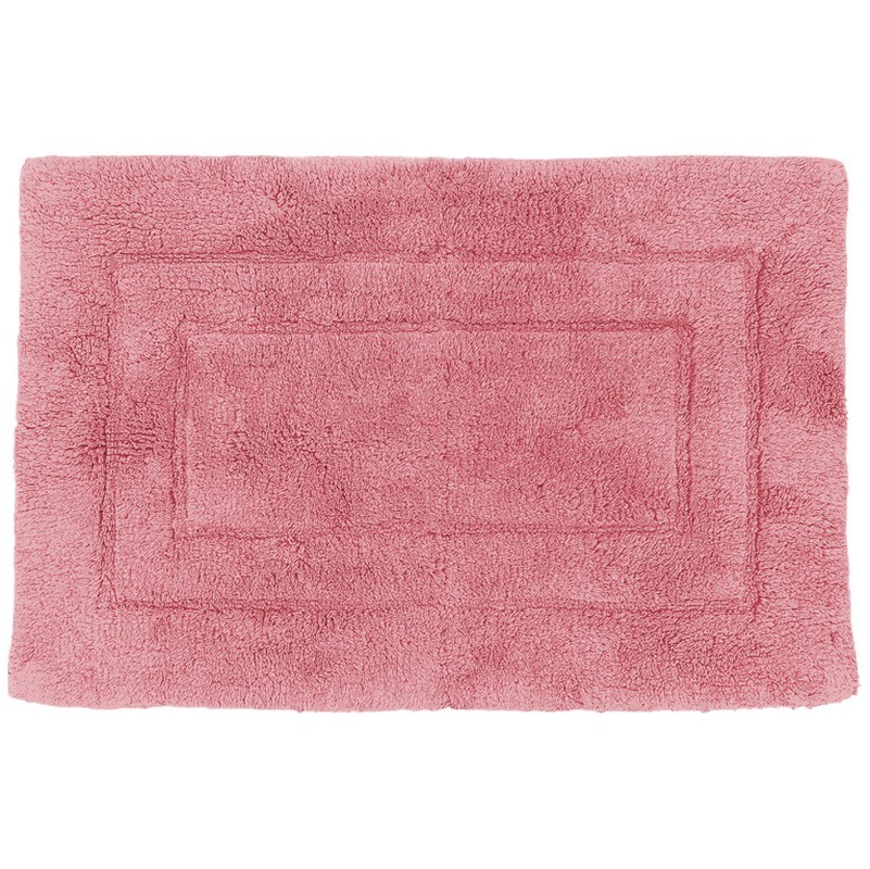 Rans Tierna Premium Bath Mat Rose
