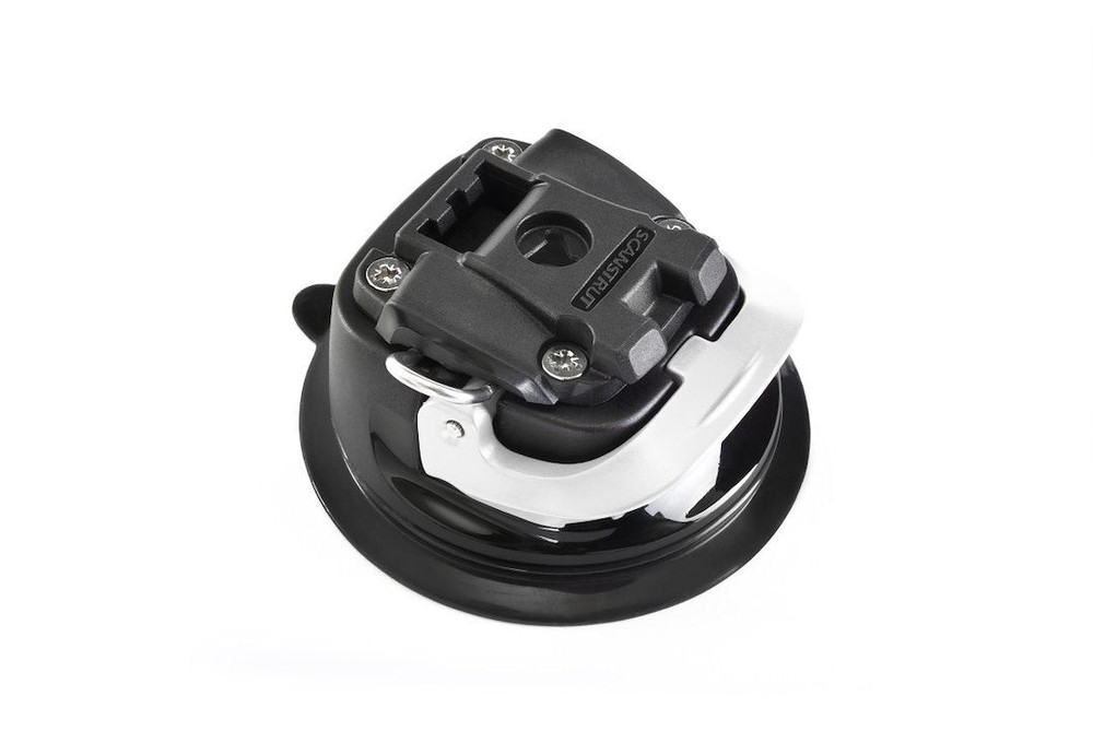 SCANSTRUT RLS-405 ROKK MINI SUCTION CUP BASE