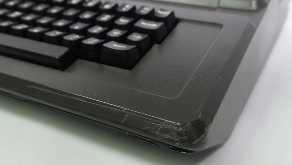 Bell & Howell Apple II Plus Computer cleaned, tested and working