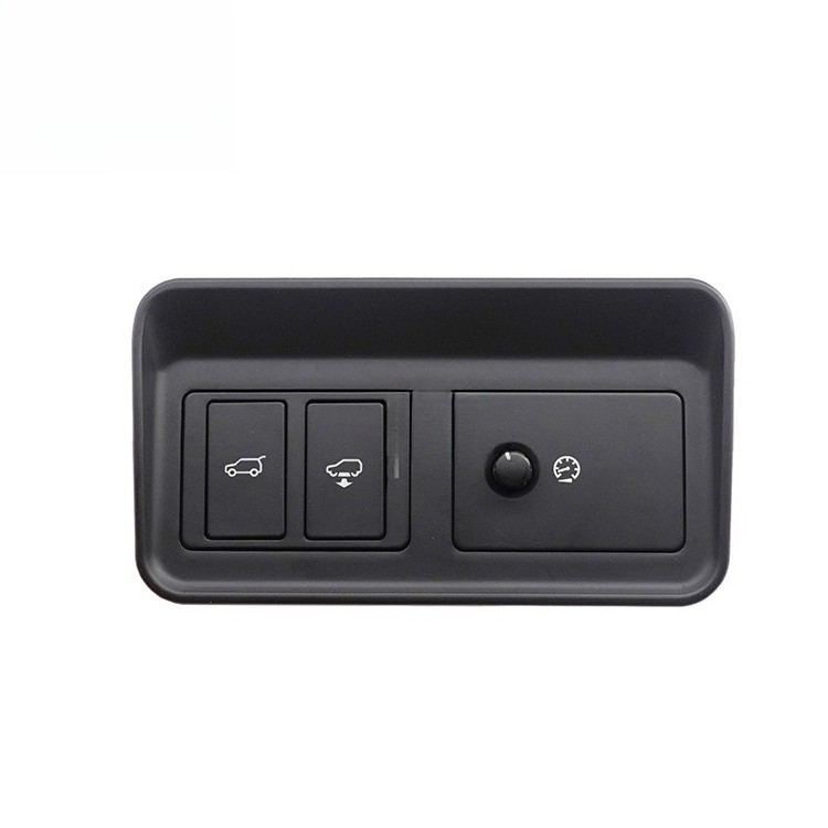 GPLA-11654-AA Tailgate Trunk Switch for Range Rover Evoque 2015-2019