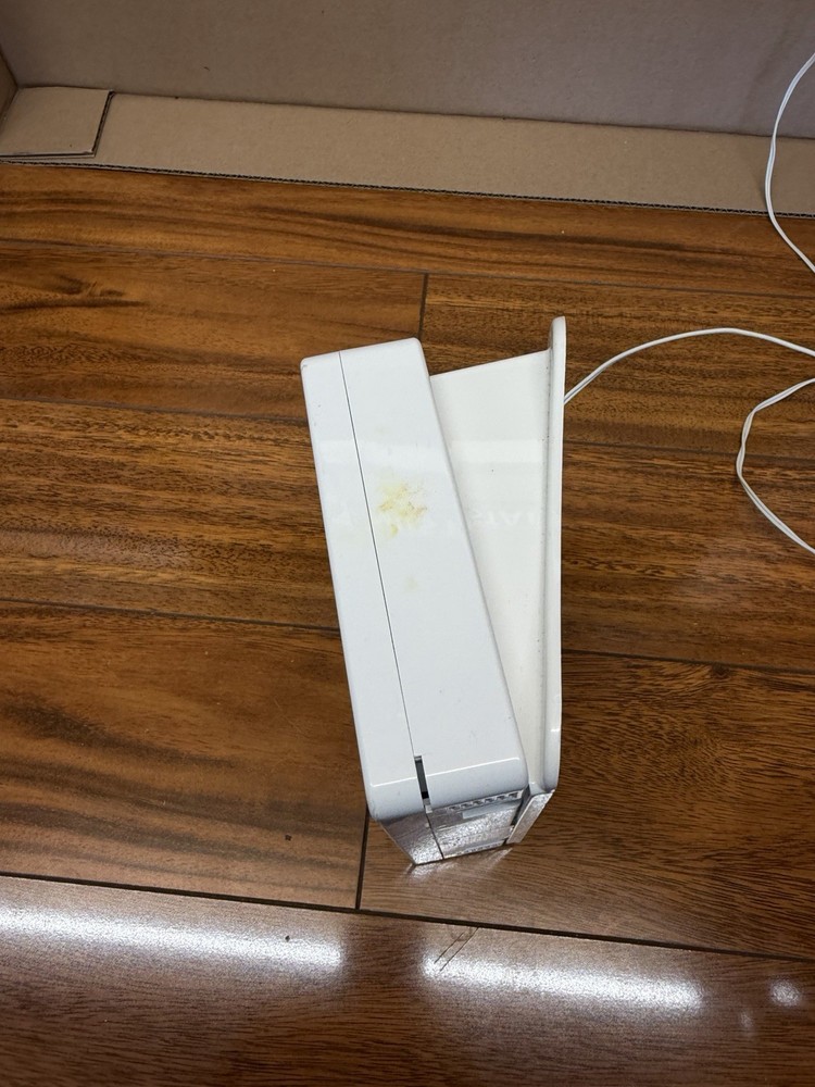 GE Simon XTi (Tested)