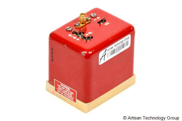 Varian VSU9080AG Oscillator