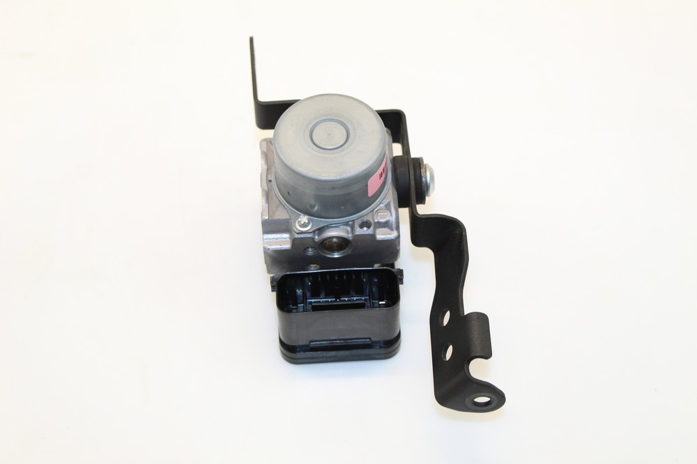 18-20 Kawasaki Ninja 400 Oem Abs Pump Unit Module C6