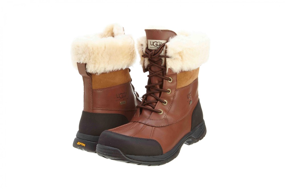 UGG Butte Boot Worchester