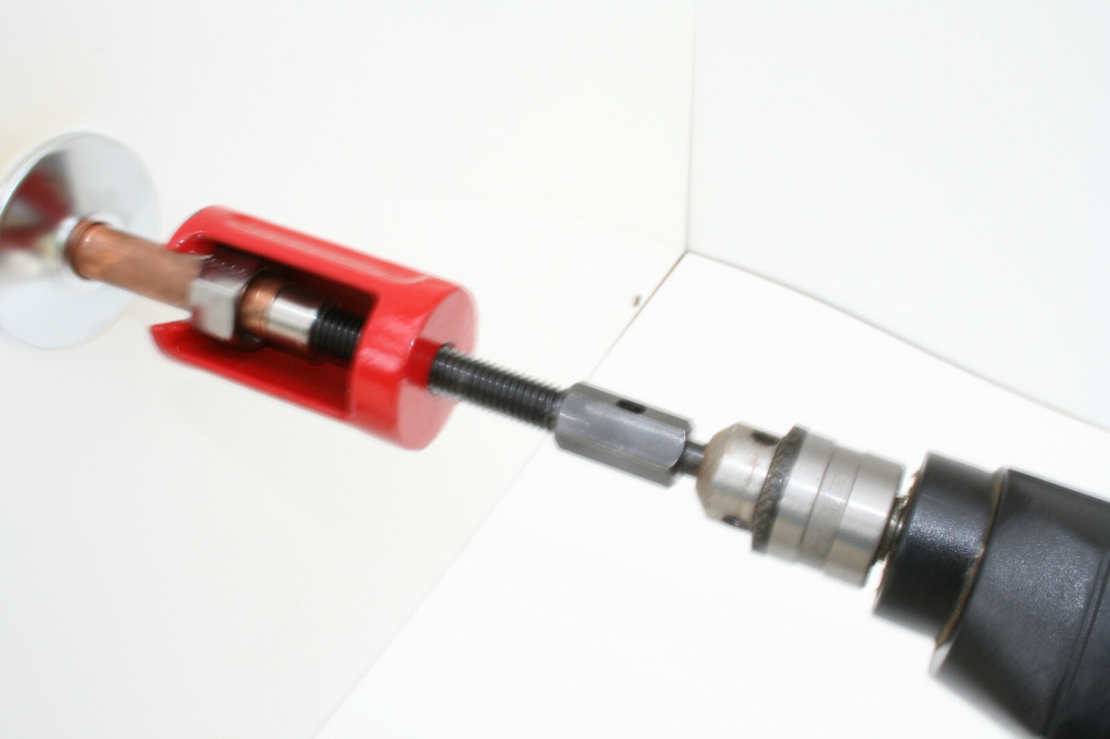 Compression Sleeve Puller -DuckPuller